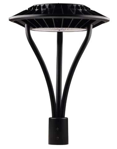 LED Post Top