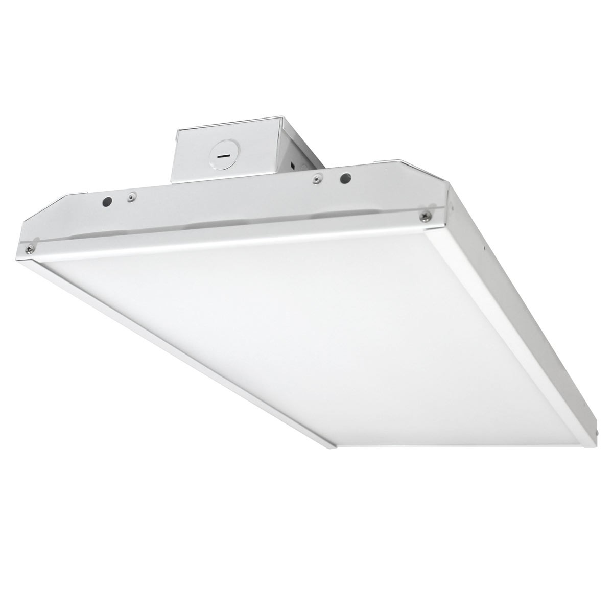 LED Linear Highbay